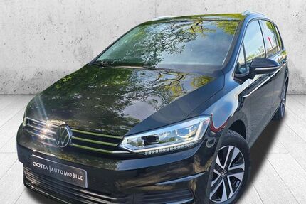 VW Touran 6.000 km 43.500 &euro; Mörfelden-Walldorf 64546