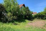 Attraktives Baugrundstück in ruhiger Lage - ideal für Ein- oder Zweifamilienhaus in ABObernau