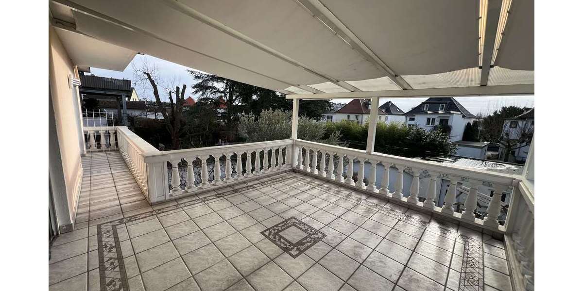 Etagenwohnung Rüsselsheim - 3 Zimmer, 130 m&sup2;, 1.650&euro; | Angebot:25520600