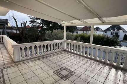 Wohnung Rüsselsheim - 3 Zimmer, 130 m&sup2;, 1.650&euro; | Angebot:25520600