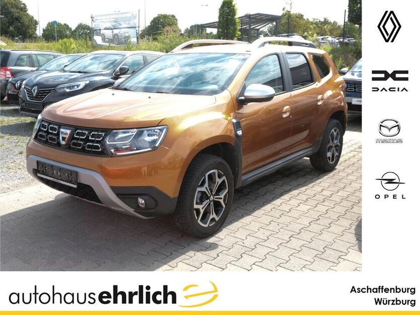 Duster