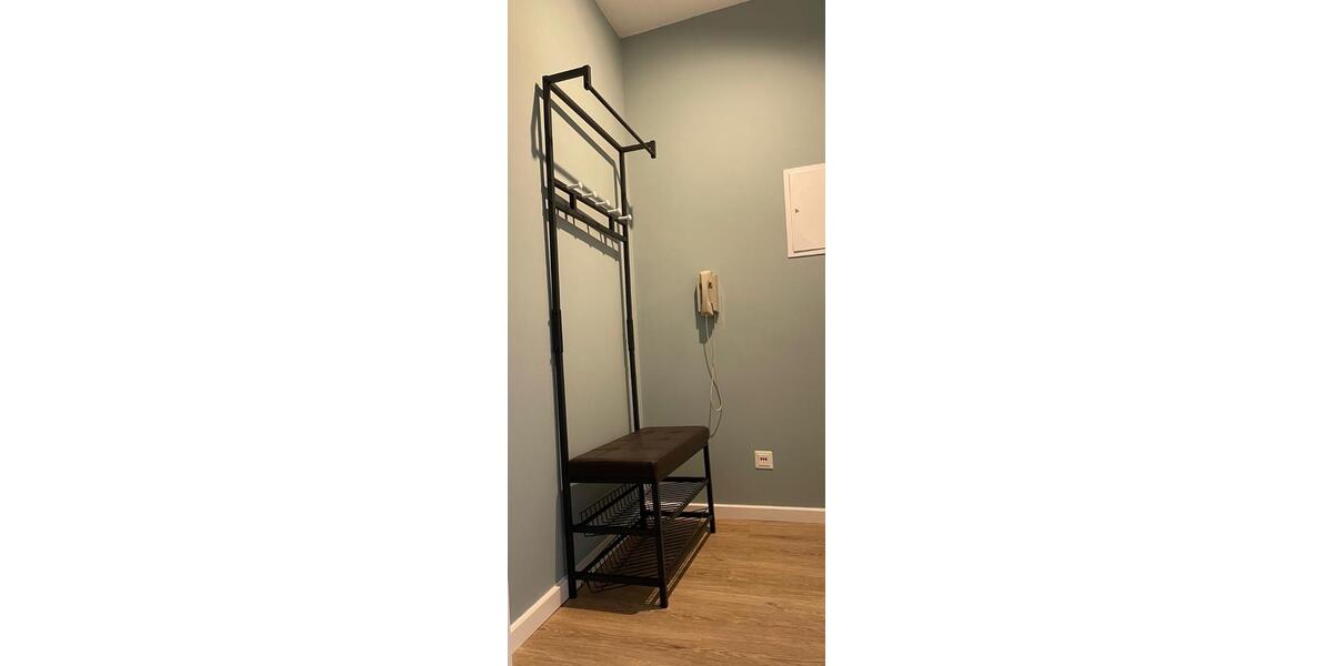 Etagenwohnung Heusenstamm - 1.5 Zimmer, 45 m&sup2;, 680&euro; | Angebot:26590819