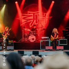 Barclay James Harvest feat. Les Holroyd 21.10.2025 Centralstation