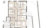 Erdgeschoßwohnung Kelkheim (Taunus) - 4 Zimmer, 108 m&sup2;, 776.000&euro; | Angebot:26818407