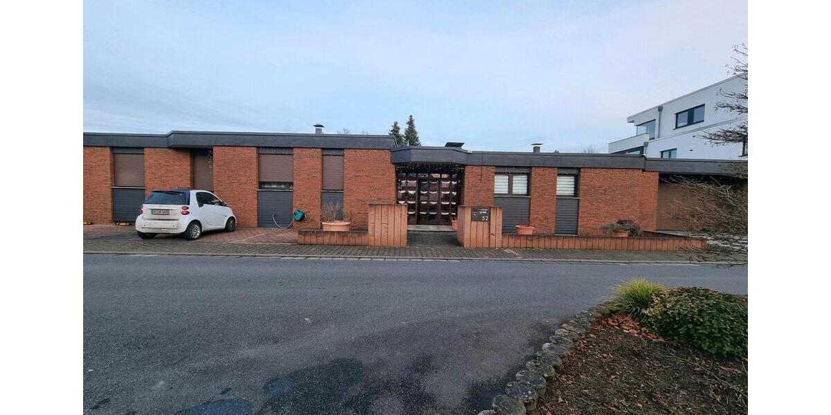 Bungalow in Top Lage Langen Oberlinden 9 zimmer