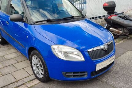 Skoda Fabia 195.000 km 1.999 € Mühlheim am Main 63165