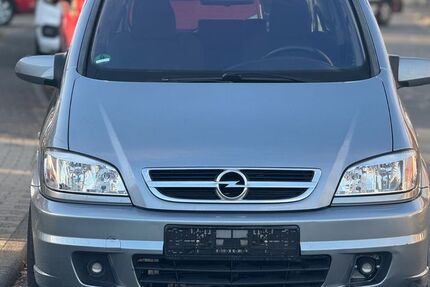Opel Zafira 173.000 km 1.950 &euro; Dieburg 64807