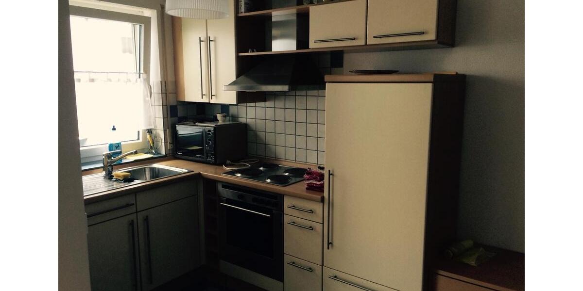 Etagenwohnung Dreieich - 1.5 Zimmer, 36 m&sup2;, 520&euro; | Angebot:26214279