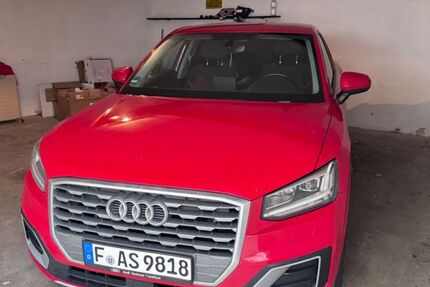 Audi Q2 111.000 km 16.000 € Frankfurt 60325