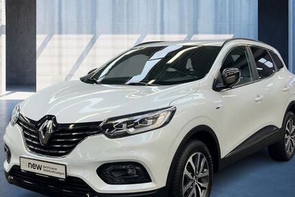 Renault Kadjar 33.134 km 18.380 &euro; Frankfurt / Main 60314