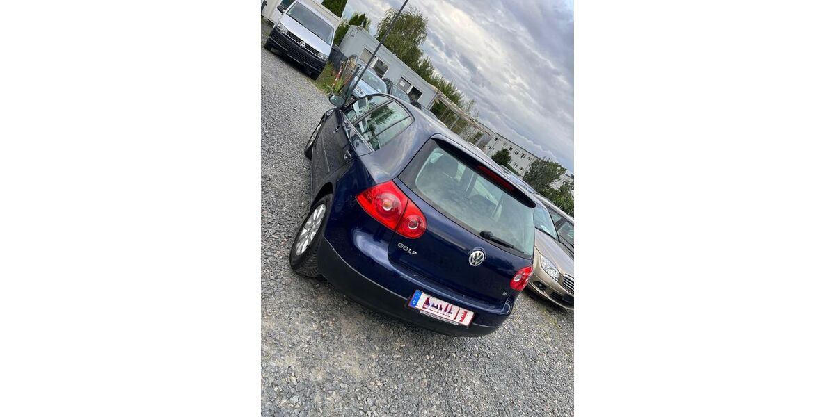 VW Golf 106.000 km 4.500 &euro; Rodgau 63110