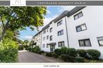 Charmante 2-Zimmer-Etagenwohnung mit Balkon und Carport in Neu-Isenburg 2 zimmer