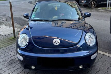 VW Beetle 148.000 km 2.450 &euro; Frankfurt 60329