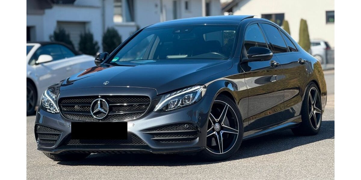 Mercedes-Benz C 250 144.342 km 21.000 &euro; Büttelborn 64572