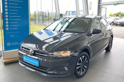 VW Polo 45.775 km 15.450 &euro; Bad Vilbel 61118