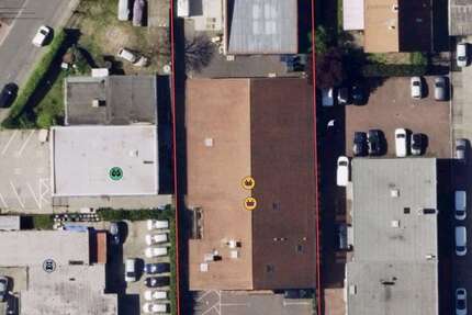 Grundstück in Mörfelden-Walldorf 2.100.000 € 1608 m² zimmer