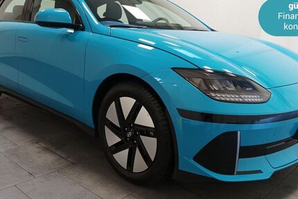Hyundai IONIQ 6 35.258 km 23.970 &euro; Egelsbach 63329