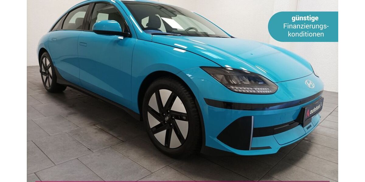 Hyundai IONIQ 6 35.258 km 23.970 &euro; Egelsbach 63329