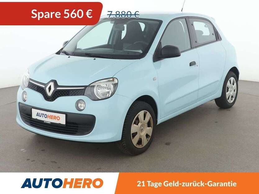 Twingo