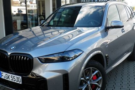 BMW X5 11.655 km 80.750 &euro; Frankfurt am Main 60435