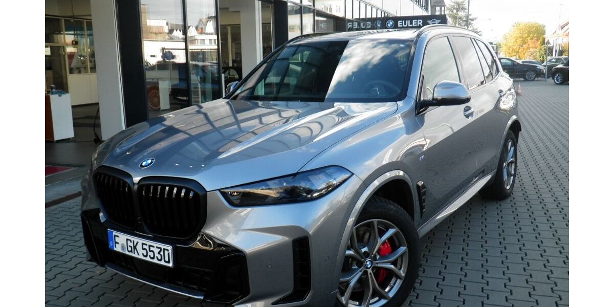 BMW X5 11.655 km 80.750 &euro; Frankfurt am Main 60435