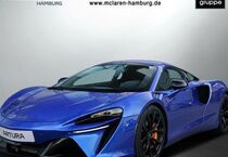 McLaren Artura