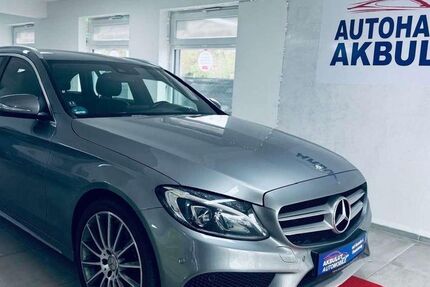 Mercedes-Benz C 250 219.300 km 13.250 &euro; Bruchköbel 63486