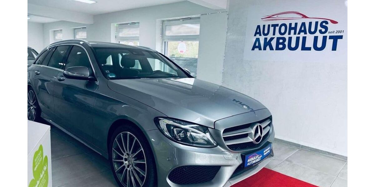 Mercedes-Benz C 250 219.300 km 13.250 &euro; Bruchköbel 63486