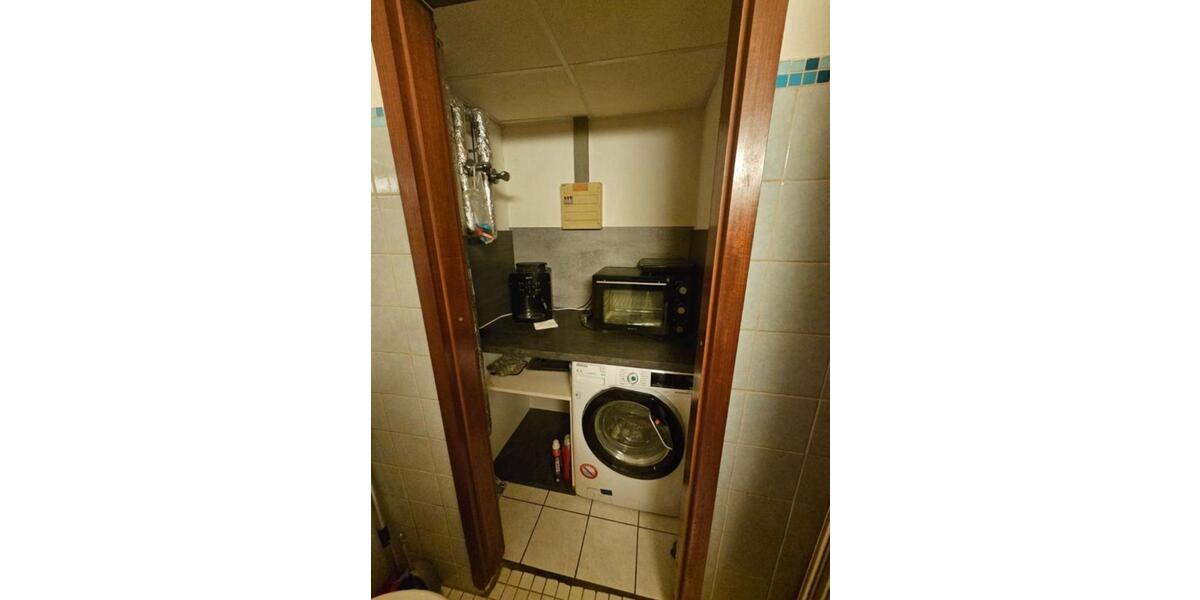 1-Zimmer-Wohnung in Offenbach – Nähe Hafen 1 zimmer