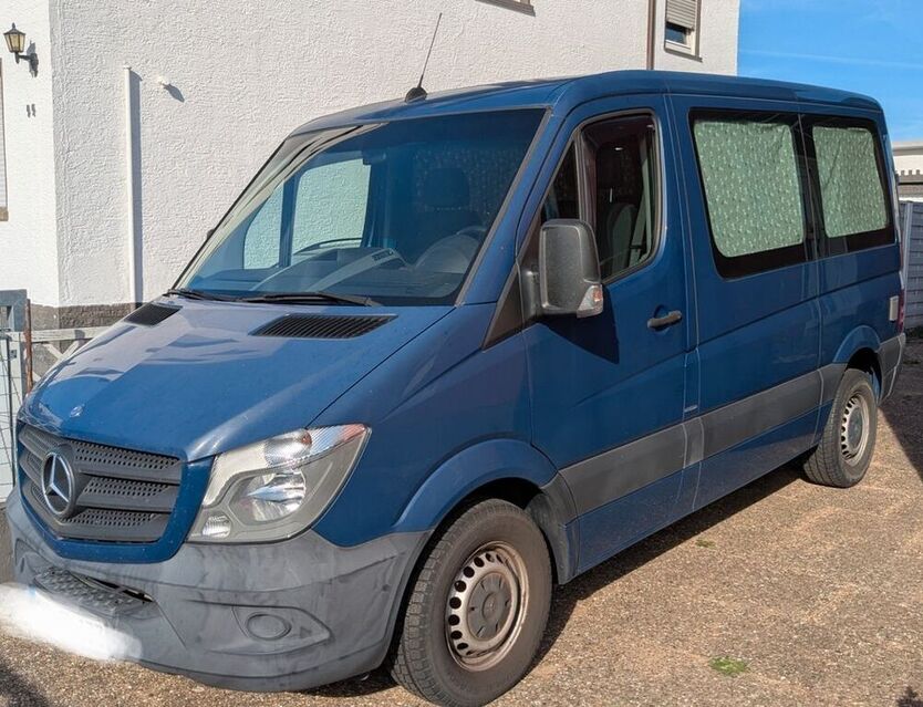 Sprinter