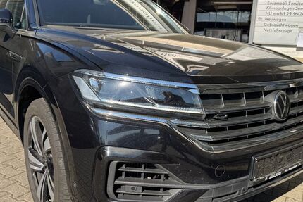 VW Touareg 61.553 km 49.850 &euro; Frankfurt am Main 65936