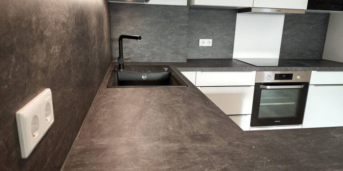 Etagenwohnung Darmstadt Bessungen - 4 Zimmer, 92 m&sup2;, 1.900&euro; | Angebot:26291560