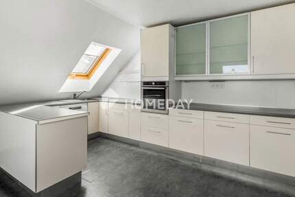 Liederbach am Taunus: Stilvolles Mehrfamilienhaus - Wohnkomfort trifft attraktive Lage 8 zimmer