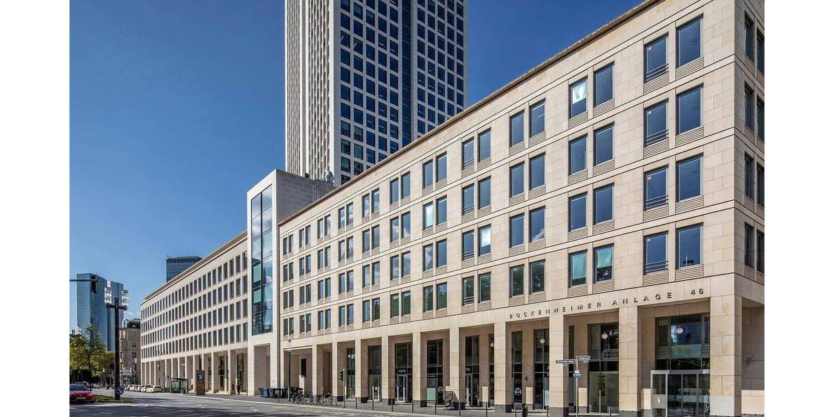 Gewerbeobjekt Frankfurt am Main Innenstadt - 1.896&euro; | Angebot:26882468