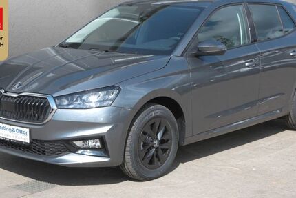 Skoda Fabia 2.500 km 22.790 € Maintal 63477