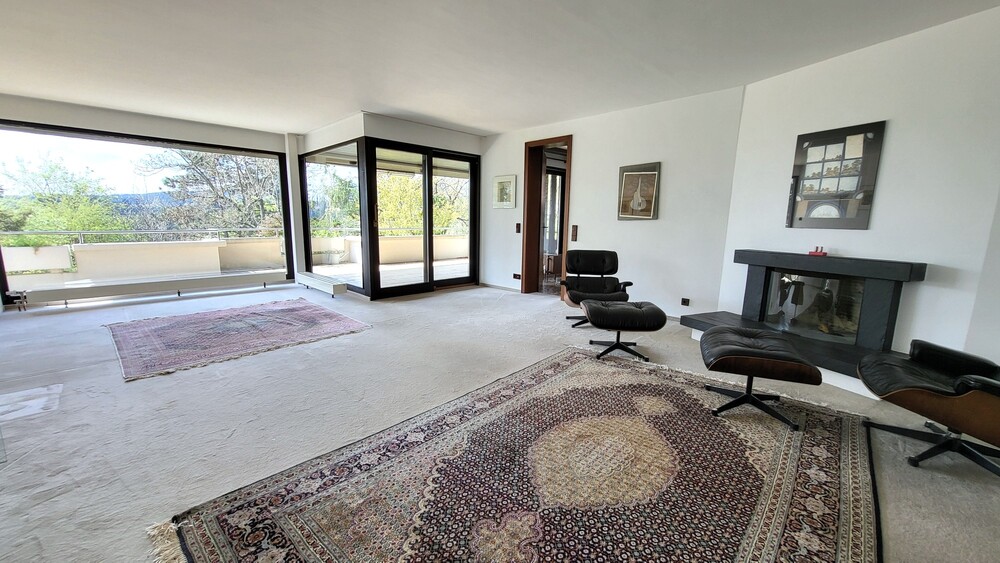 Unternehmer-Villa in AAA-Lage von Kronberg - Villa Kronberg-Schönberg Schönberg | Angebot:25892656