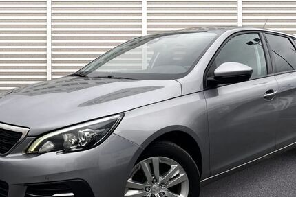 Peugeot 308 196.989 km 7.988 &euro; Frankfurt am Main 60386