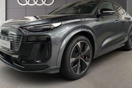 Audi Q6 e-tron 9.900 km 85.690 € Frankfurt am Main 60314