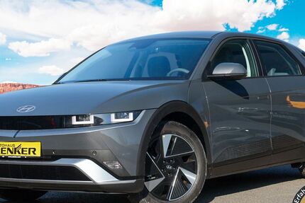 Hyundai IONIQ 5 1.800 km 38.390 &euro; Darmstadt 64291