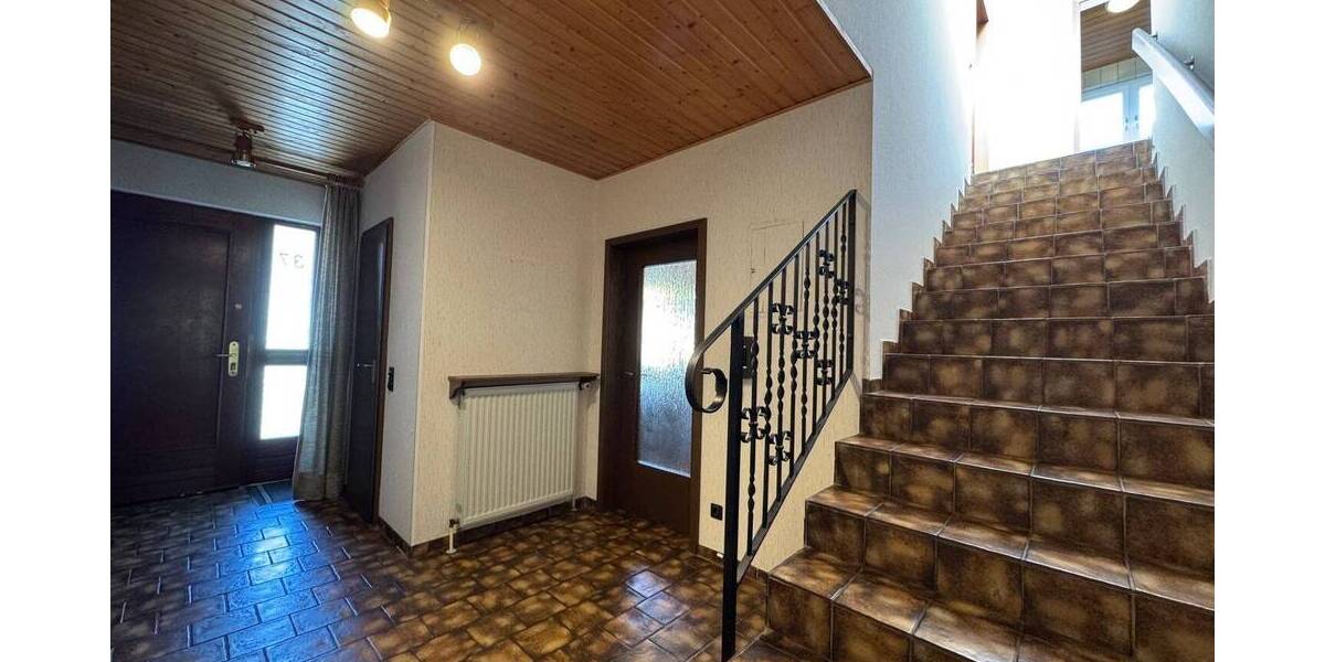 Jetzt 429.000?€: Reiheneckhaus mit Garten & Kamin 4 zimmer