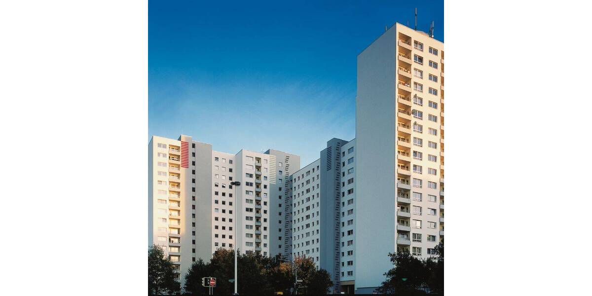 Etagenwohnung Darmstadt Kranichstein - 4 Zimmer, 81 m&sup2;, 917&euro; | Angebot:26451766