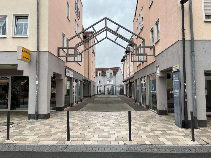 Büro in Bad Vilbel 138.000 € 30 m²