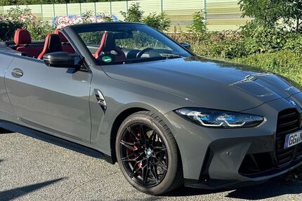 BMW M4 70.000 km 65.900 &euro; Nauheim 64569