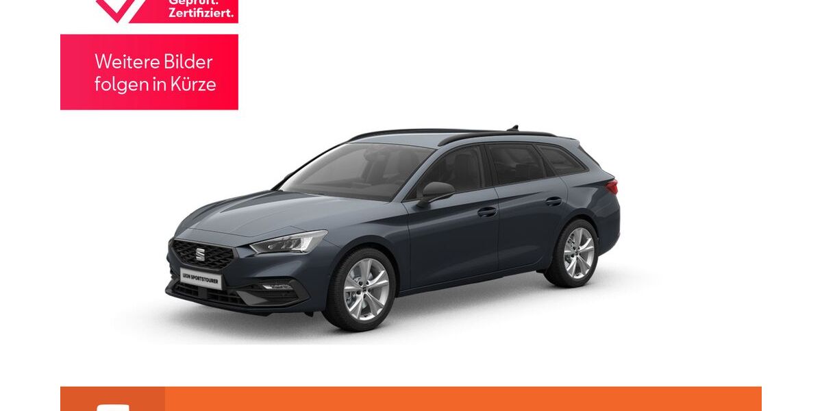 Seat Leon 27.612 km 27.390 &euro; Königstein 61462