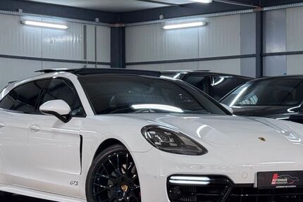 Porsche Panamera 134.000 km 54.890 &euro; Maintal 63477