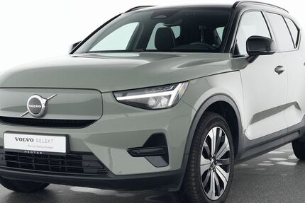 Volvo XC40 46.000 km 30.990 &euro; Weiterstadt 64331
