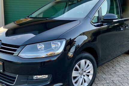 VW Sharan 175.000 km 9.990 € Wehrheim 61273