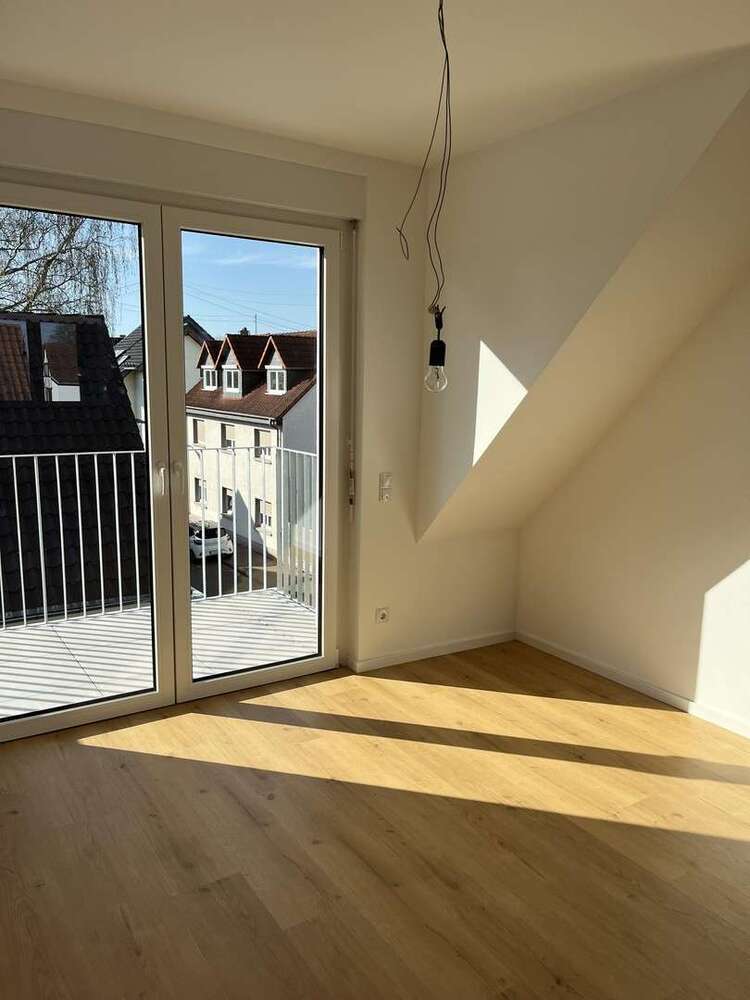 Wohnung zum Mieten in Frankfurt 1.622 € 83 m²