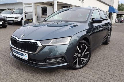 Skoda Octavia 95.230 km 21.485 € Darmstadt 64291