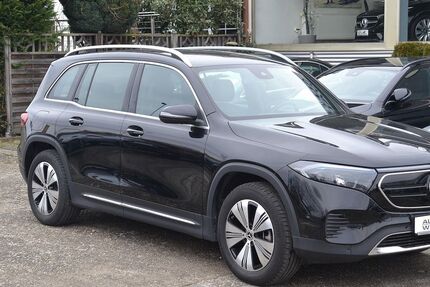 Mercedes-Benz EQB 25.000 km 34.880 &euro; Heusenstamm bei Frankfurt/M 63150